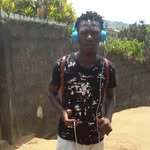 Sim Sim Kamara - @simsimkamara - Instagram