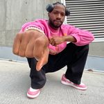 John Smith Kamara - @smithkamaramma - Instagram