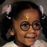 Kamara Smith - @stefunnystrange - Instagram