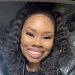 Kamara Smith - @kthegreat28 - Instagram
