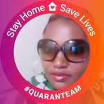 Kamara Smith - @kaylove228 - Instagram