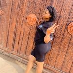 Kamara Smith - @mercysmith918 - Instagram