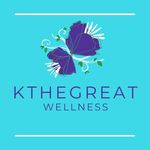 Kamara Smith - @kthegreatwellness - Instagram