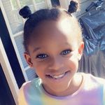 Kamara Smith - @kbaby901 - Instagram