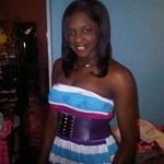 Kamara Smith - @kamara.smith.92 - Instagram