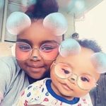 kamara smith - @bbyface_rara23 - Instagram