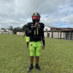 Kamari Fleming - Facebook