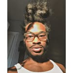 Kamari Jackson - @simba_.god - Instagram