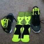 Kamari Jackson - @thunder_kj_27_ - Instagram
