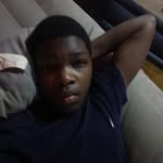 Kamari Jackson - @jacksonkamari56 - Instagram