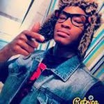 Kamari Jackson - @colorink24 - Instagram