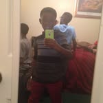 Kamari Jackson - @kamarijackson69 - Instagram