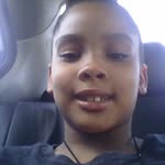 Kamari Jackson - @betsy_girl_kj - Instagram