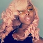 Kamari Jackson - @kamarijackson717 - Instagram