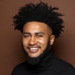 Kamari Jackson - @therealmayj - Instagram