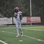 Kamari jackson - @_1limari - Instagram