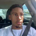 Kamari Jackson - @im_justzion - Instagram
