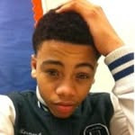 kamari jackson - @ya_nigga_kamari - Instagram