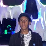 Kamari Jackson - @zion_06_skates - Instagram