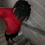 Kamari Jackson - @tellemk3 - Instagram