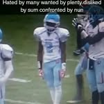 Kamari Jackson - @star_widereciever - Instagram
