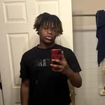 Kamari Scott - @kamarirandomphotodump - Instagram