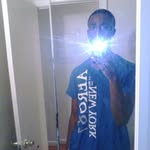 kamari scott - @mansterman44 - Instagram