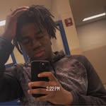 Kamari Scott - @mariscottabernathy - Instagram