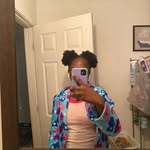 Kamari Scott - @kamari_scott1234 - Instagram