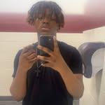 Kamari Scott - @kamariiskingg - Instagram