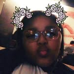 Kamari Scott - @kamkam1188 - Instagram
