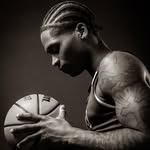 Kamari Scott - @ksmilezz._ - Instagram