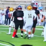 Kamari scott davis - @kamari_sports_account - Instagram