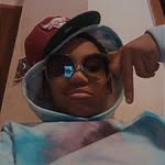 Kevin Kamari Scott - @lilkevscott - Instagram