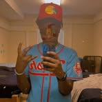 Kamari Singleton - Facebook