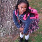 Kamaria Miracle Moore - @all_a_miracle - Instagram