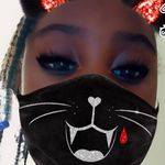 Kamaria Moore - @kamaria378 - Instagram