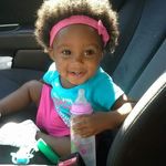 Kamaria Moore - @kamaria3163 - Instagram