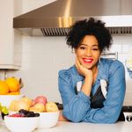 Kamaria Moore | Lifestyle Cooking Gardening - @imkamariamoore - Instagram