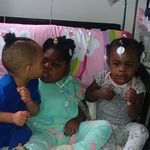 Kamariá &’ Terrell ❤️ - @oneelove0803 - Instagram