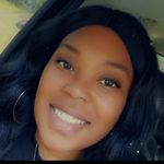 Kamaria Terrell Smith - @mrzkamirasmith - Instagram