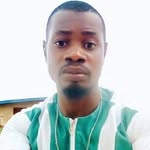Ibrahim Asadeji Kamaru - @kamaru.ibrahim.98 - Instagram