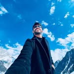 Kamaru Ibrahim - @itz_kmr - Instagram