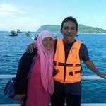 Kamarudin Ibrahim - @kamarudin.ibrahim - Instagram