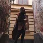 Jerrod Kamau Williams - @kungfujii - Instagram