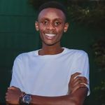 Kamau D Williams - @dk_kinuthia - Instagram