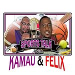 Kamau Williams - @kamaufelix1 - Instagram