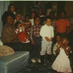 S Kamau Williams - @kamau3000 - Instagram