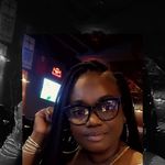 Kameka Wright - @heather._.devine - Instagram