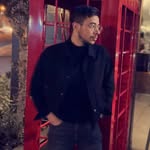 K🐆 - @kamel_daoud_ - Instagram